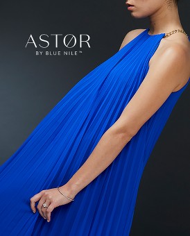 ASTOR by Blue Nile™ Diamonds