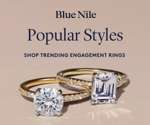 View popular engagment ring styles